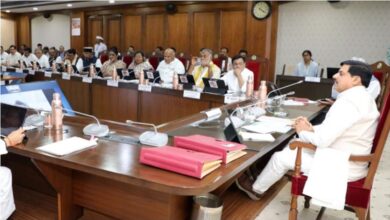 Photo of मध्य प्रदेश में मेडिकल कॉलेजों में तीमारदारों के लिए बनेगा शेल्टर होम