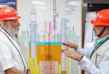 Photo of भारत के सबसे उन्नत परमाणु रिएक्टर ने पार किया पहला पड़ाव