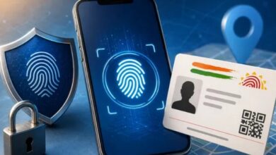 Photo of कैसे पता करें कहां-कहां यूज हुआ है आपका आधार कार्ड?
