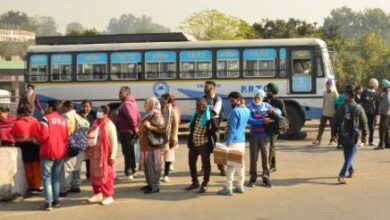 Photo of पंजाब में 25 से 27 मई तक सरकारी बसों की हड़ताल