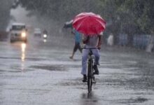 Photo of हरियाणा के इन 6 जिलों में आज बारिश-आंधी का अलर्ट