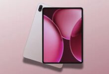 Photo of Oppo Pad Mini टैबलेट 21 अप्रैल को होगा लॉन्च