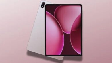 Photo of Oppo Pad Mini टैबलेट 21 अप्रैल को होगा लॉन्च