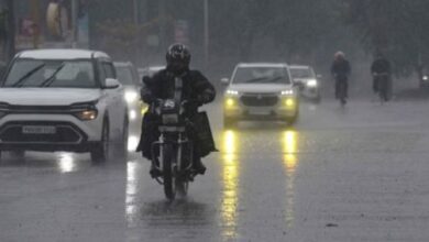 Photo of पंजाब में फिर बदलेगा मौसम का मिजाज, गर्मी से मिलेगी राहत