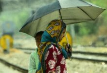 Photo of पंजाब में गर्मी दिखाने लगी तेवर: 39.0 डिग्री पहुंचा पारा