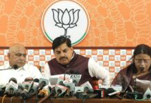 Photo of मध्य प्रदेश: महिला आरक्षण पर कल आक्रोश रैली, विस का एक दिवसीय सत्र होगा