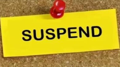 Photo of हरियाणा सरकार ने ESI अस्पतालों की गड़बड़ी मामले में 3 कर्मचारी किए सस्पेंड