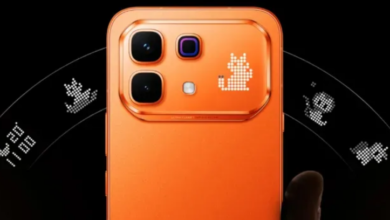 Photo of 6,500mAh बैटरी और 16GB तक RAM के साथ नया 5G फोन लॉन्च