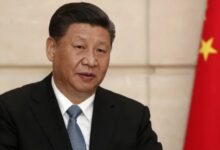 Photo of चीन से लौट रहे ईरानी तेल टैंकर के जब्त होने पर बोले राष्ट्रपति शी चिनफिंग