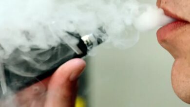 Photo of ब्रिटेन में लागू होगा ‘स्मोक फ्री जनरेशन’ कानून
