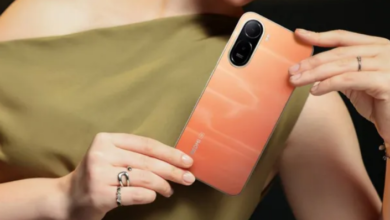 Photo of सिर्फ 11,499 रुपये में Redmi का नया 5G फोन लॉन्च