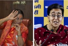 Photo of राघव चड्ढा समेत सात सांसदों की बगावत से चढ़ा दिल्ली का सियासी पारा