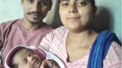 Photo of भगवंत मान सरकार की ‘मुख्यमंत्री सेहत योजना’ के तहत गंभीर हालत में जन्मी नवजात बच्ची के स्वस्थ होने से डॉक्टरों की चिंता उम्मीद में बदली