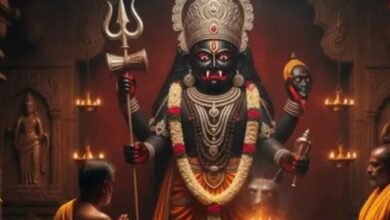 Photo of मासिक कालाष्टमी पर जरूर करें ये खास उपाय