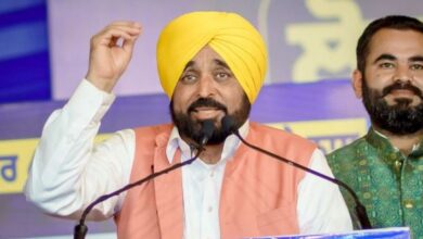 Photo of सीएम मान की अगुवाई में पंजाब सरकार द्वारा ‘पुरस्कार नीति’ लागू, 28 सबसे वांछित अपराधियों की सूची जारी