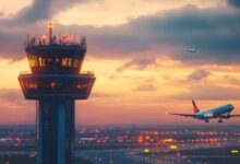 Photo of दिल्ली एयरपोर्ट पर टला बड़ा हादसा: टक्कर में स्पाइसजेट-अकासा एयर के विमान क्षतिग्रस्त