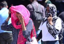 Photo of पंजाब में हीट वेव: 41 डिग्री के साथ बठिंडा सबसे गर्म, चार दिनों का यलो अलर्ट जारी