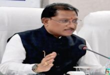 Photo of छत्तीसगढ़ में नौकरी के साथ ‘नेतागिरी’ पर रोक: राज्य सरकार ने जारी किया ये निर्देश