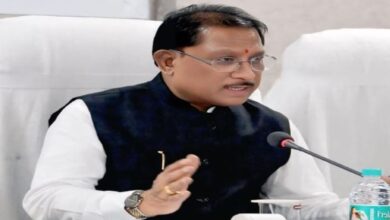 Photo of छत्तीसगढ़ में नौकरी के साथ ‘नेतागिरी’ पर रोक: राज्य सरकार ने जारी किया ये निर्देश