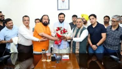 Photo of अमृतसर के ड्राईफ्रूट-किराना एवं इलेक्ट्रिकल के दुकानदारों को बड़ा ऑफर, हरियाणा सरकार ने किया ऐलान