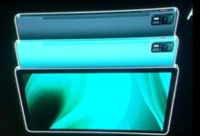 Photo of 10 हजार से कम में लॉन्च हुआ ये नया टैबलेट