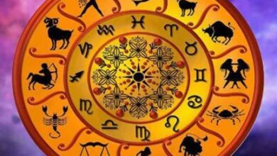 Photo of 10 अप्रैल 2026 का राशिफल