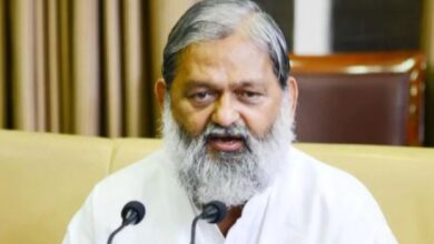 Photo of अनिल विज का बड़ा फैसला : 1 करोड़ से अधिक की खरीद से पहले देनी होगी जानकारी…