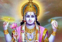 Photo of मोहिनी एकादशी व्रत 2026: 27 या 28 अप्रैल कब रखा जाएगा व्रत? यहां पढ़ें पूजा विधि