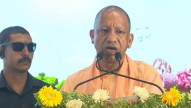 Photo of सीएम योगी बोले- अब धरातल पर उतर रहे कृषि के शोध, किसानों में उत्साह दिखा