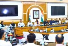 Photo of सीएम पद की शपथ लेते ही एक्शन मोड में सम्राट चौधरी