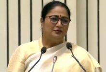 Photo of दिल्ली: जीएसटी विभाग में 162 अधिकारियों का फेरबदल