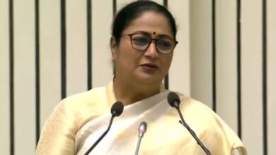 Photo of दिल्ली: जीएसटी विभाग में 162 अधिकारियों का फेरबदल