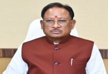 Photo of सीएम साय ने कहा- ‘मन की बात’ में छत्तीसगढ़ का निरंतर जिक्र गौरव की बात, बढ़ता है जनता का मनोबल