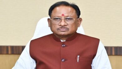 Photo of सीएम साय ने कहा- ‘मन की बात’ में छत्तीसगढ़ का निरंतर जिक्र गौरव की बात, बढ़ता है जनता का मनोबल