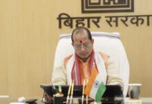 Photo of नीतीश सरकार ने शहरी निकायों से वसूला 908 करोड़ का राजस्व