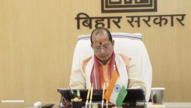 Photo of नीतीश सरकार ने शहरी निकायों से वसूला 908 करोड़ का राजस्व