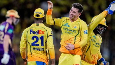 Photo of IPL 2026 Purple Cap: केकेआर की स्पिन तिकड़ी पर अकेले भारी पड़े नूर