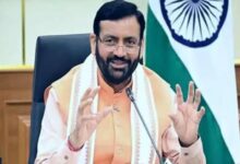 Photo of सीएम सैनी ने कुरुक्षेत्र में बैसाखी महोत्सव का किया शुभारंभ