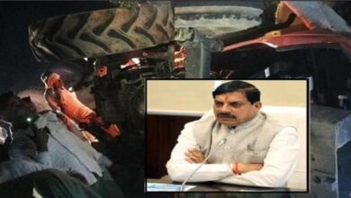 Photo of श्योपुर हादसे पर सीएम मोहन यादव ने जताया शोक…