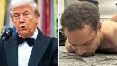 Photo of हिल्टन गोलीकांड के बाद खुलेआम नहीं घूम सकेंगे ट्रंप