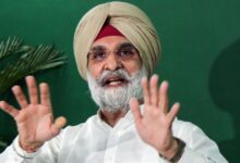 Photo of दिल्ली में बदलेगी कामकाज की पद्धति, एलजी संधू ने कहा- अब मिलकर काम करेंगे सारे विभाग