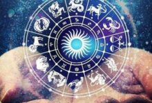 Photo of 24 अप्रैल 2026 का राशिफल