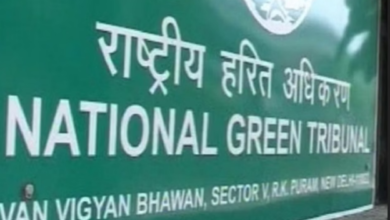 Photo of नमभूमि प्राधिकरण की एनजीटी को रिपोर्ट: अतिक्रमण में डूबे तालाब, प्यासी दिल्ली