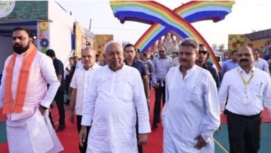 Photo of सरकारी कर्मचारियों-अधिकारियों के लिए बिहार सरकार का सख्त आदेश