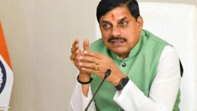 Photo of 78 लाख मीट्रिक टन गेहूं खरीदी का लक्ष्य, अब सरकार की उत्पादन बढ़ने पर केंद्र से कोटा बढ़ाने की मांग