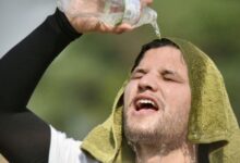 Photo of पंजाब में भीषण गर्मी: अप्रैल में ही पारा 44 डिग्री तक पहुंचा, दो दिन हीट वेव का अलर्ट