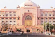 Photo of राजस्थान विधानसभा को फिर बम से उड़ाने की धमकी
