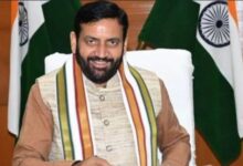 Photo of हरियाणा के सीएम सैनी ने किया एलान: अब एप से पता चलेगी फसल के भुगतान की स्थिति