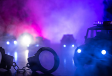 Photo of गैस की किल्लत के बीच बवाना में एलपीजी सिलिंडरों की जमाखोरी का भंडाफोड़