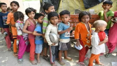 Photo of दुनिया में गरीबी का असली विलेन टैक्स चोरी